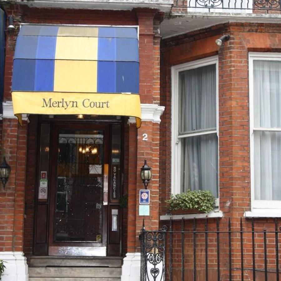 Merlyn Court Londen