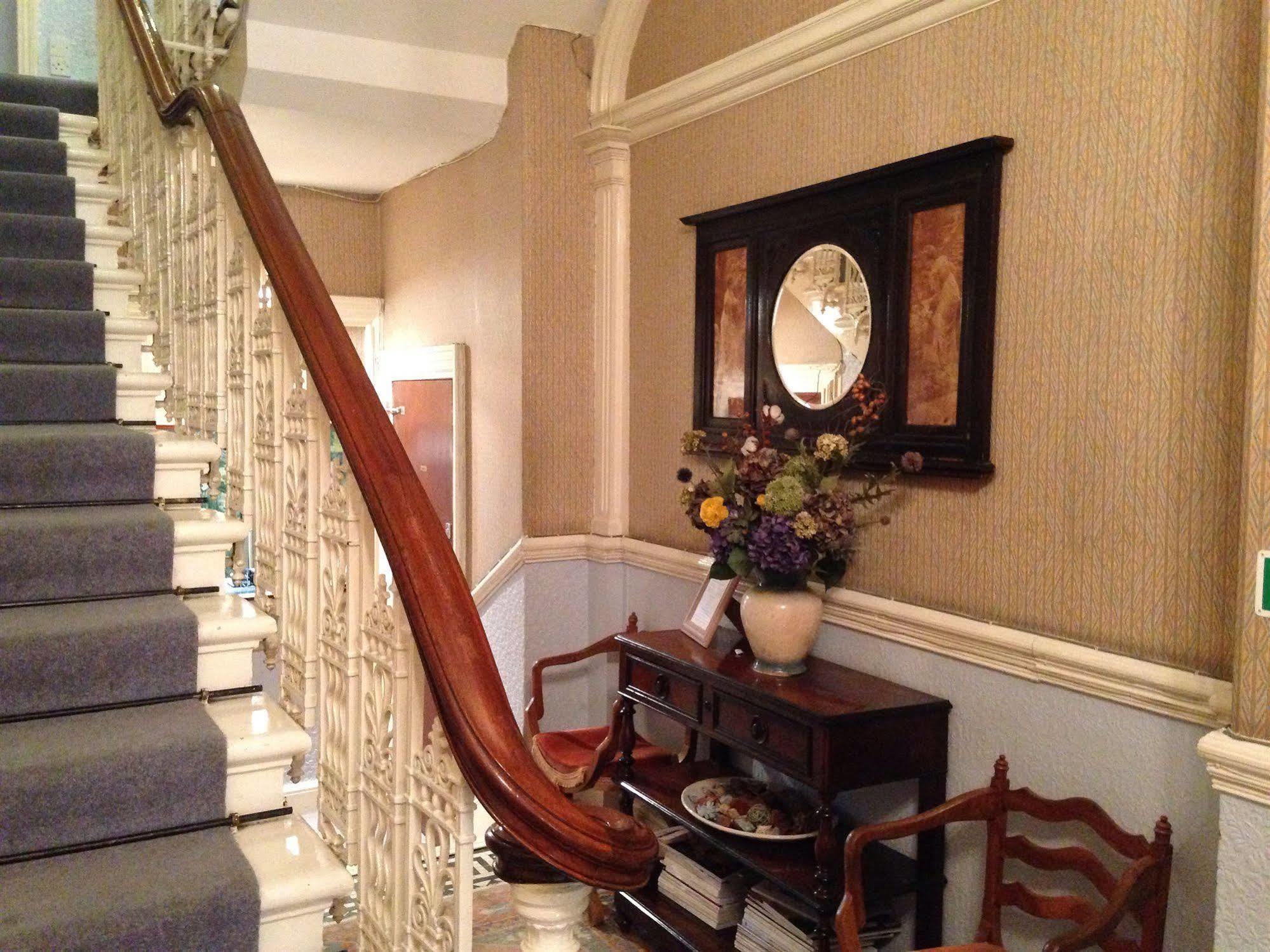 Hotel Merlyn Court Londen