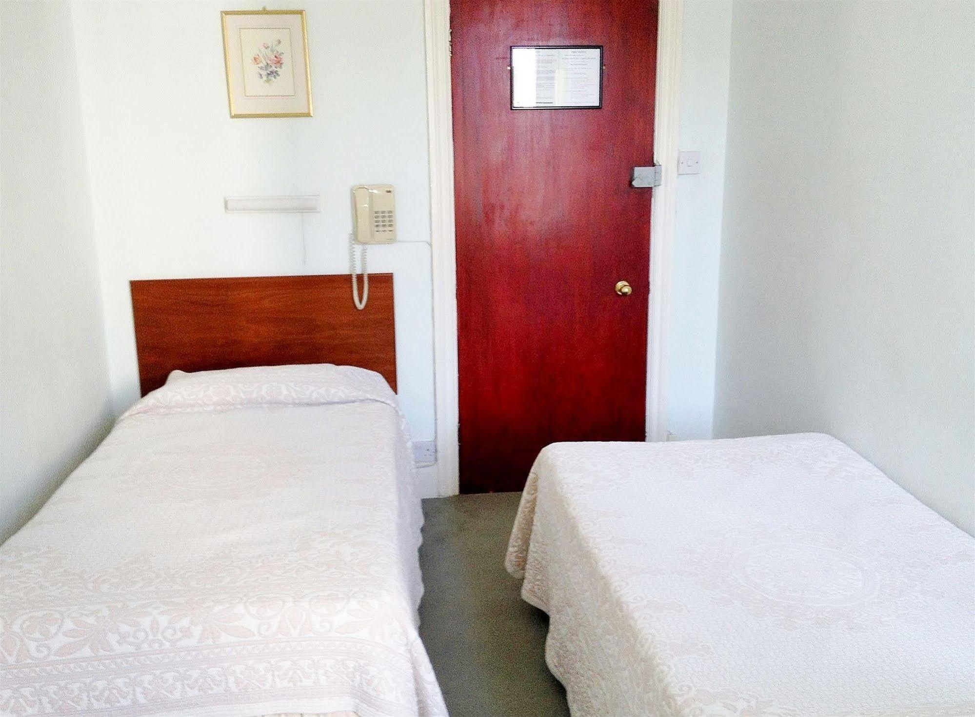 Merlyn Court 2* Londen